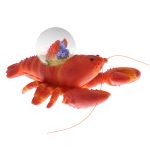 Lobster (45Mm) –  Snow Globe