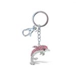 Pink Dolphin – Sparkling Charms