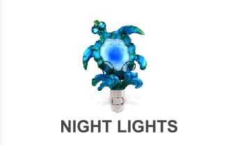 Night Lights Wholesale