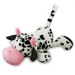 Xl Pillow Cow – Plush