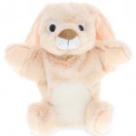 Rabbit – Super Soft Plush Hand Puppet