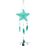 Starfish – Wind Chime