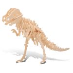 Tyrannosaurus – 3D Puzzles