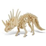 Styracosaurus – 3D Puzzles