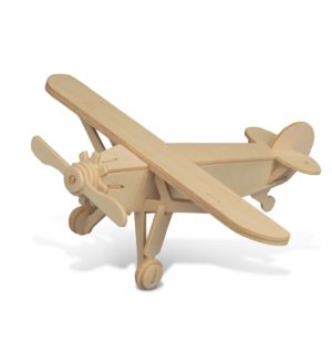 Louis - 3D Puzzles
