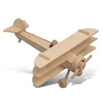 Tri-Plane – 3D Puzzles