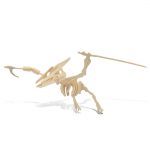 Pteranodon – 3D Puzzles