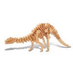 Apatosaurus – 3D Puzzles