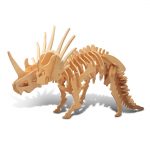 Styracosaurus Lr – 3D Puzzles