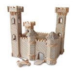 Castle – 3D Puzzles