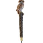 Owl – Planet Pen