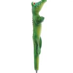 Alligator Man – Planet Pen