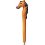 Brown Horse – Planet Pen