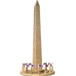 Washington Monument – 3D Puzzles
