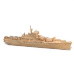 Battleship – 3D Puzzles