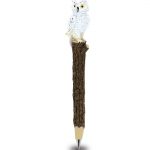 White Owl – Planet Pen
