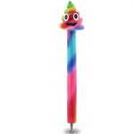 Rainbow Poop Emoji – Planet Pen