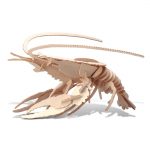 Lobster – 3D Puzzles