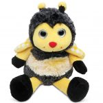 Sitting Bee – Super Soft Plush