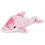 Pink Dolphin – Super Soft Plush