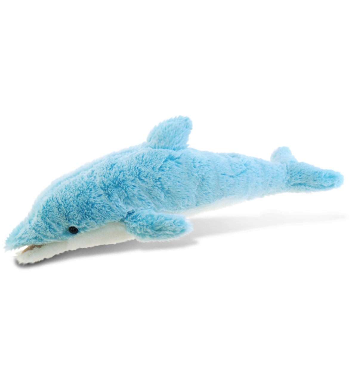 Dolphin Large Super Soft Plush Cota