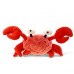 Red Crab 12 Inch – Super-Soft Plush