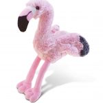 Pink Flamingo – Super-Soft Plush