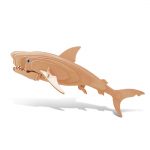 Great White Shark – 3D Puzzles