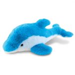 Dolphin – Super-Soft Plush