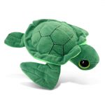 Sea Turtle – Big Eye 6 Inch Plush