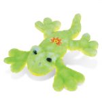 Gecko – Super Soft Plush