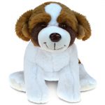 St. Bernard Dog – Super Soft Plush