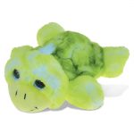 Green Sea Turtle Large – Super Soft Plush