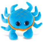 Blue Crab – Big Eye 6 Inch Plush