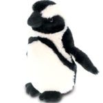 African Penguin 7 Inch – Super Soft Plush