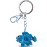 Blue Fish – Sparkling Charms