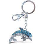 Blue Dolphin 2 – Sparkling Charms