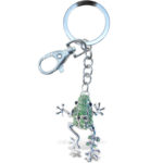 Frog 1 – Sparkling Charms