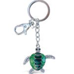 Green Sea Turtle – Sparkling Charms