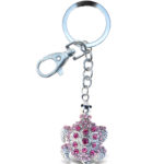 Pink Sea Turtle – Sparkling Charms