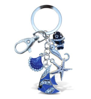 Beach Collection - Sparkling Charms