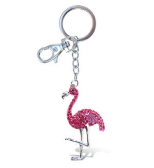 Flamingo - Sparkling Charms