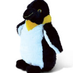 Wild Penguin – Super Soft Plush