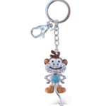 Cartoon Monkey – Sparkling Charms