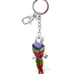 Parrot – Sparkling Charms
