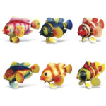 Clown Fish – Bobble Magnet