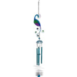 Peacock – Wind Chime