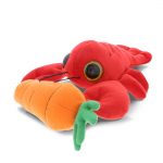 Lobster – Big Eye 6′ Plush