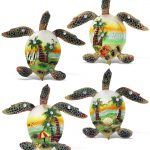 Sea Turtle – Sunset Magnets