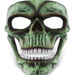 Skull Mask – Costume